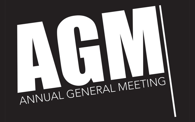 Waihi Beach Community Centre AGM 2024